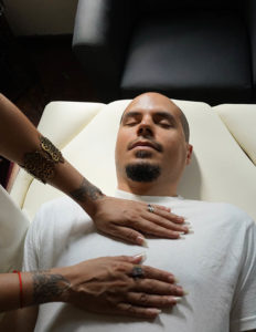 Reiki New York Offer