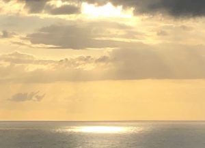 Distance Reiki by Linette Mattei